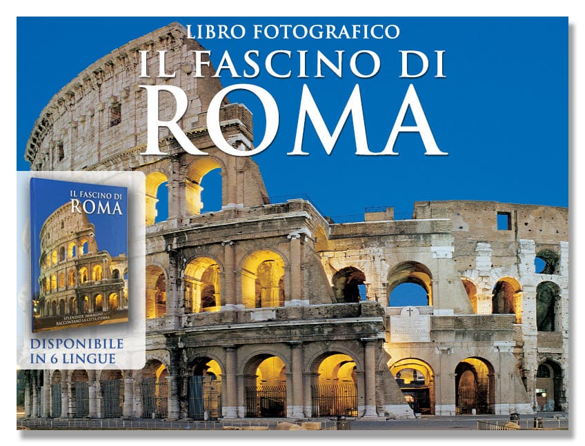 Il Fascino di Roma