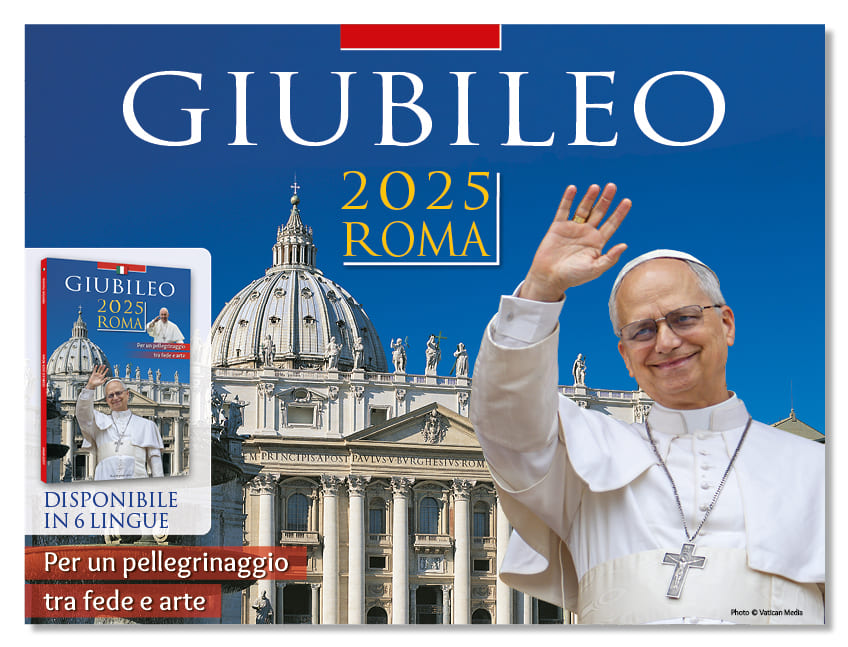 Guida del Giubileo 2025