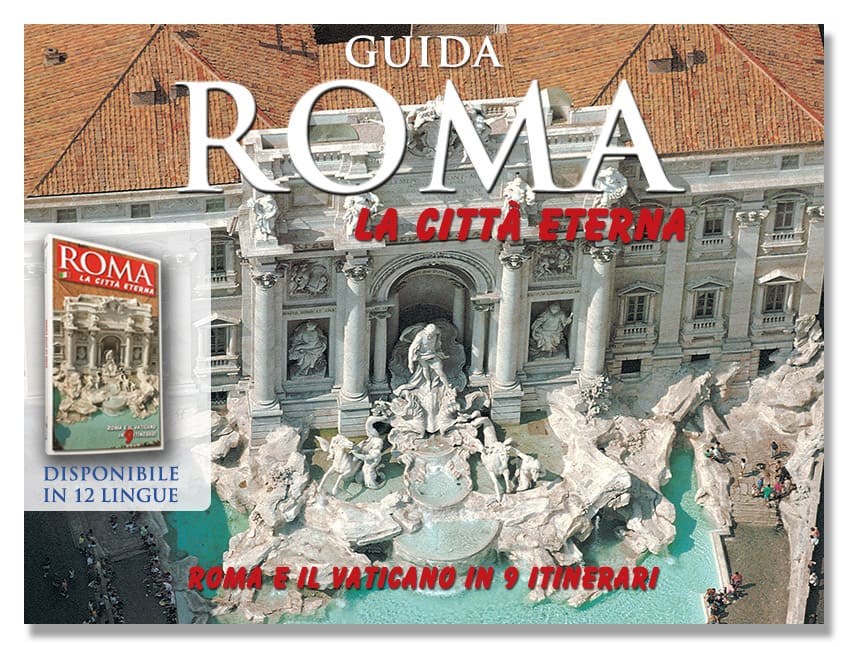 Roma la Città Eterna